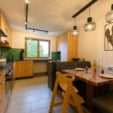 Family Apartment Bad Goisern Dış mekan fotoğraf