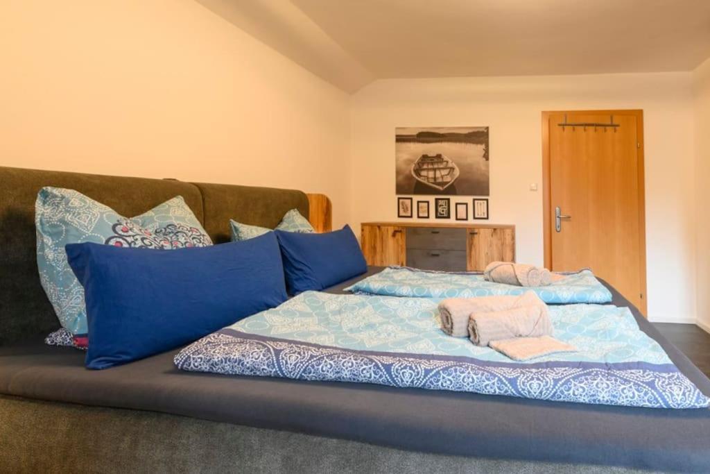 Family Apartment Bad Goisern Dış mekan fotoğraf