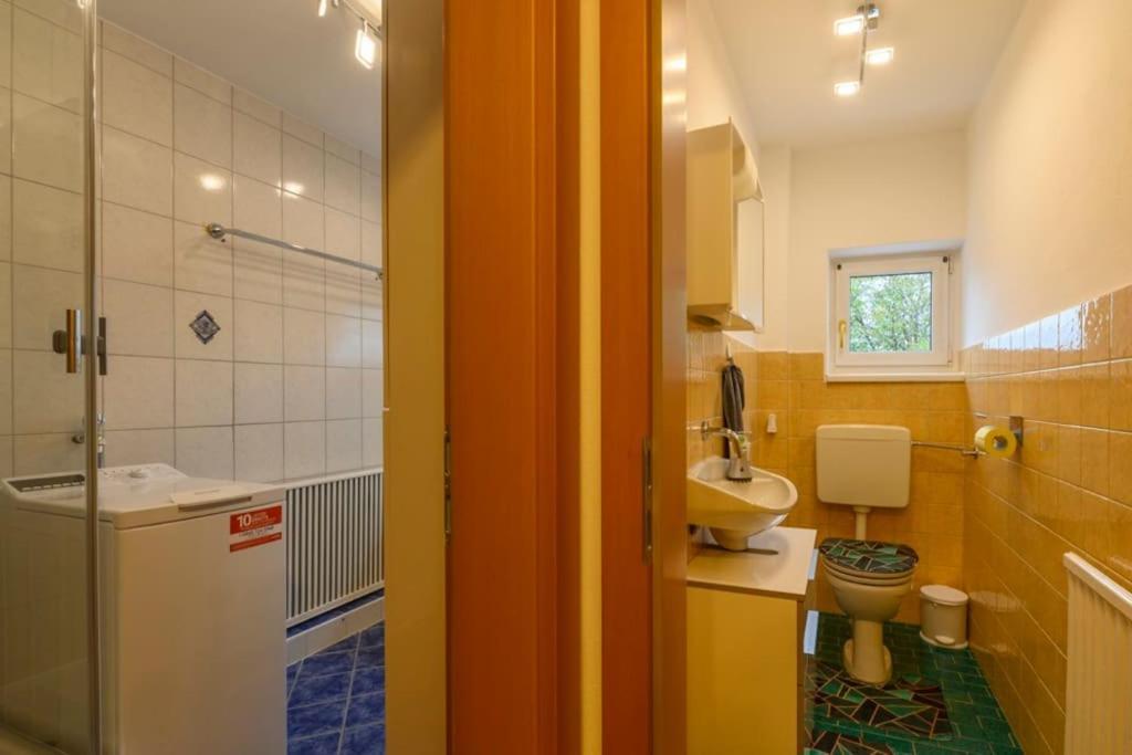 Family Apartment Bad Goisern Dış mekan fotoğraf