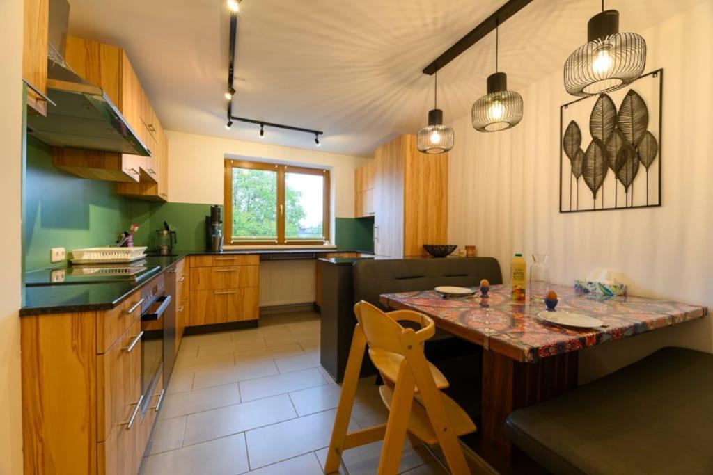 Family Apartment Bad Goisern Dış mekan fotoğraf