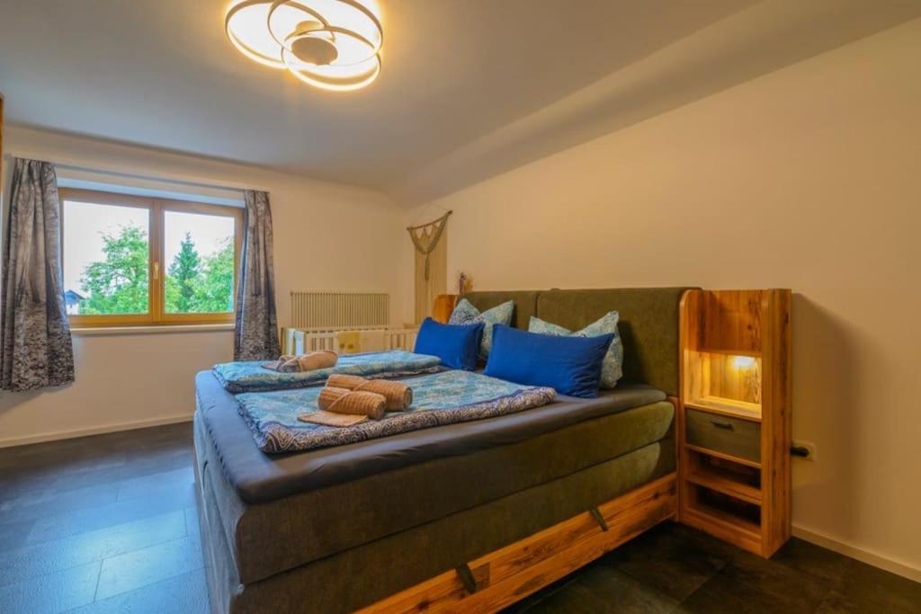 Family Apartment Bad Goisern Dış mekan fotoğraf