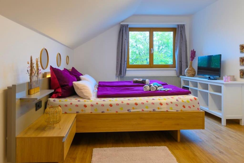 Family Apartment Bad Goisern Dış mekan fotoğraf