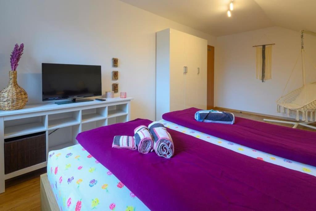 Family Apartment Bad Goisern Dış mekan fotoğraf