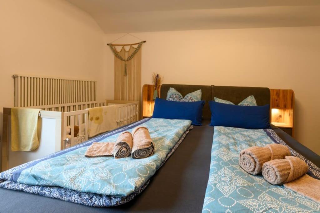 Family Apartment Bad Goisern Dış mekan fotoğraf