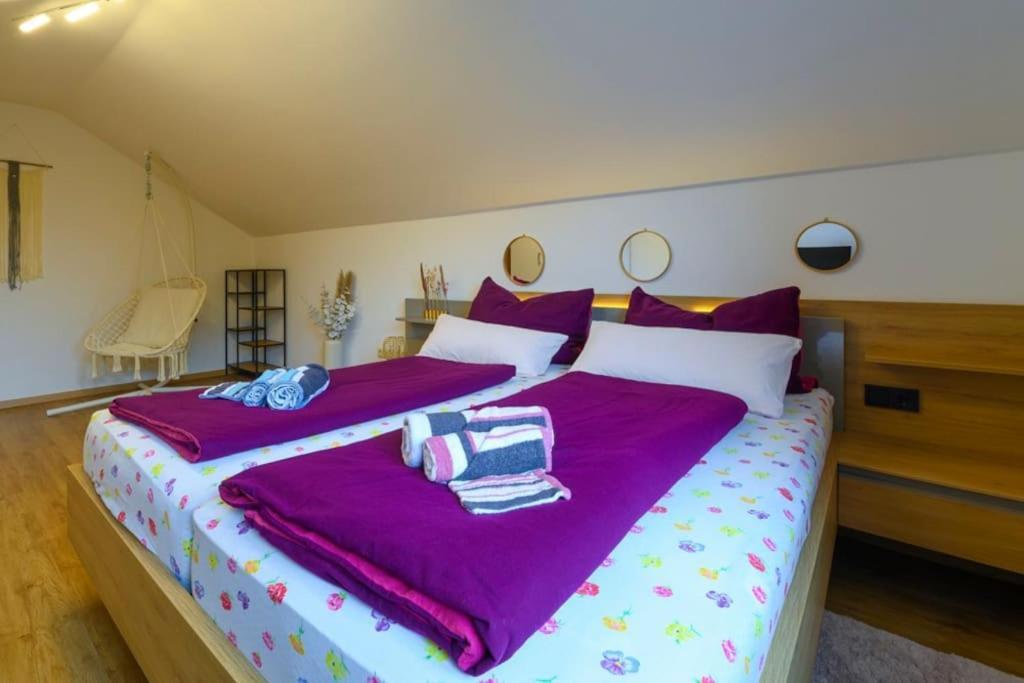 Family Apartment Bad Goisern Dış mekan fotoğraf