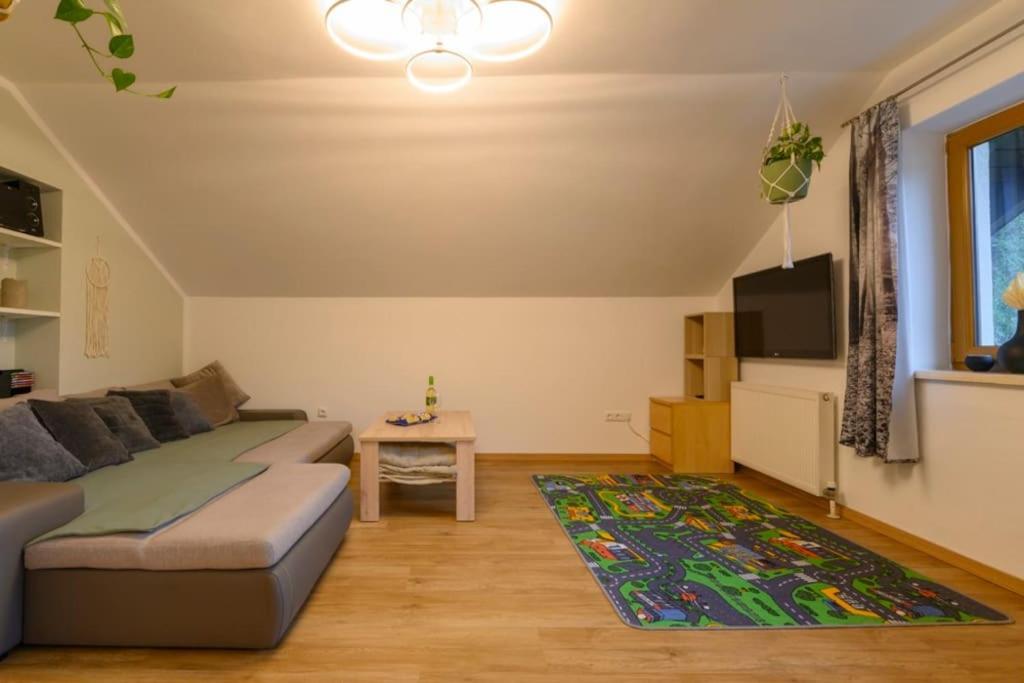 Family Apartment Bad Goisern Dış mekan fotoğraf