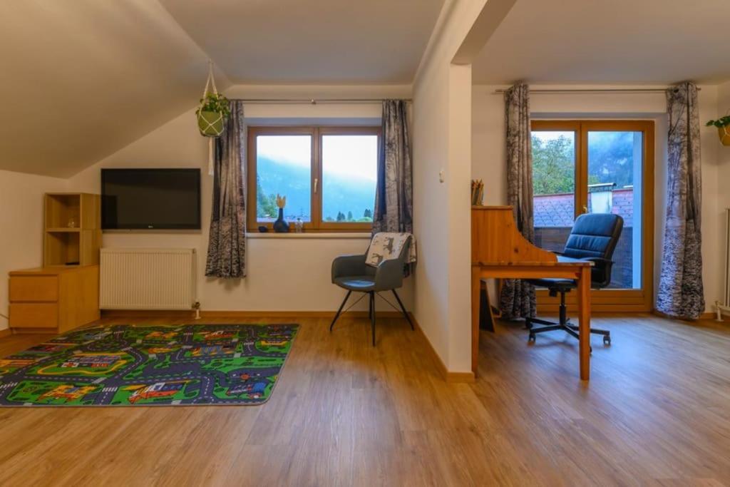 Family Apartment Bad Goisern Dış mekan fotoğraf
