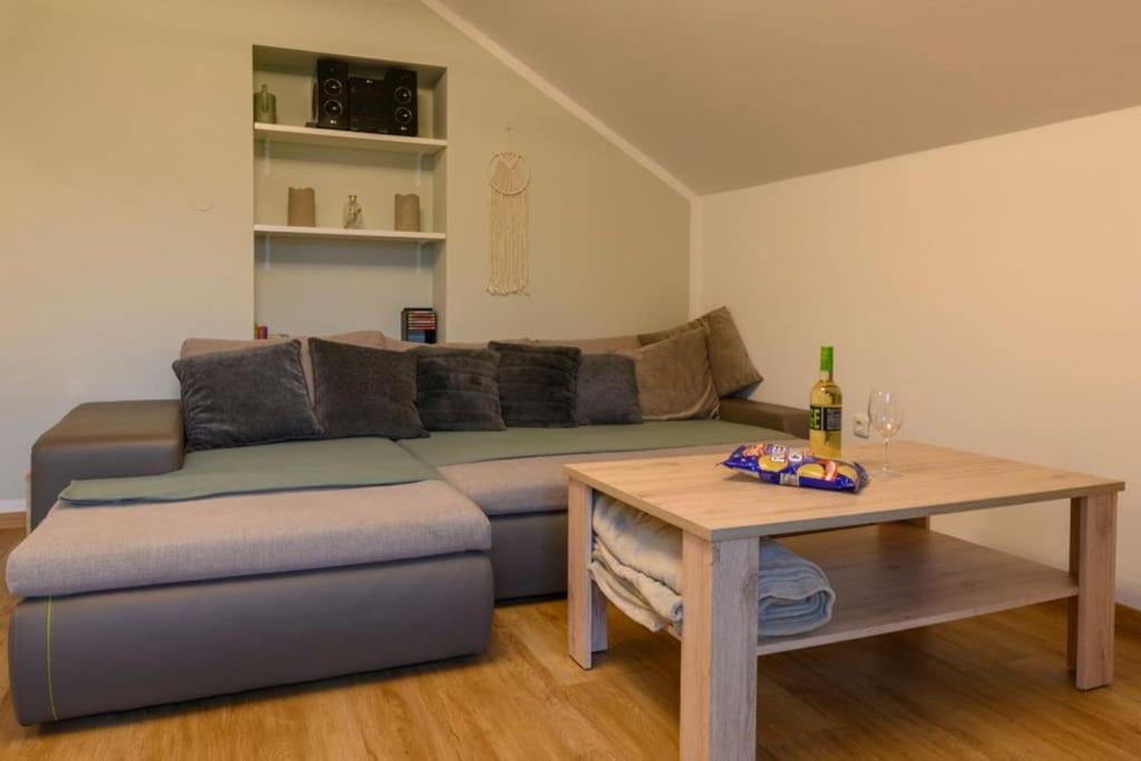 Family Apartment Bad Goisern Dış mekan fotoğraf
