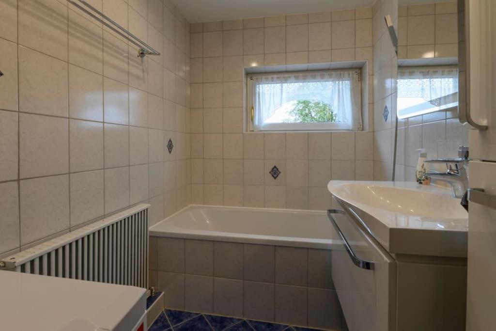 Family Apartment Bad Goisern Dış mekan fotoğraf