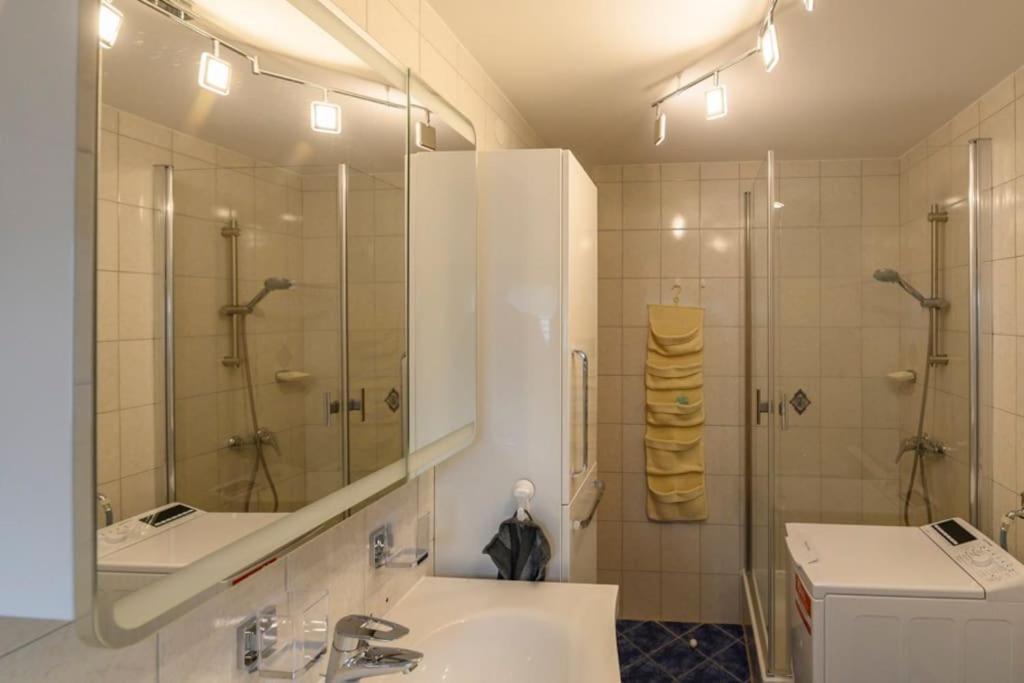 Family Apartment Bad Goisern Dış mekan fotoğraf