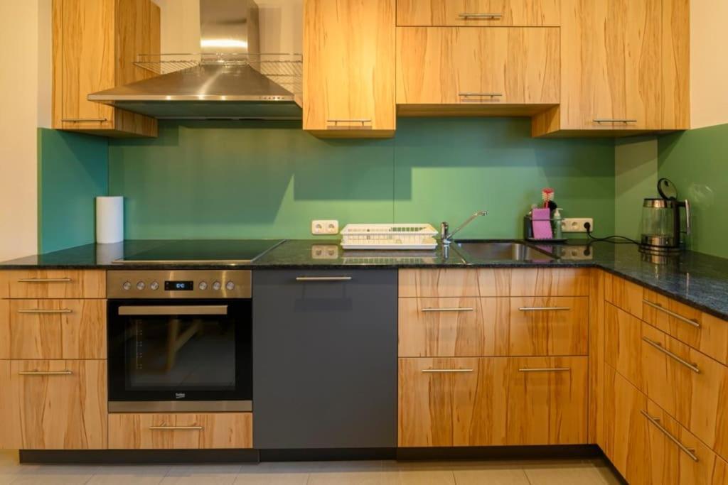Family Apartment Bad Goisern Dış mekan fotoğraf