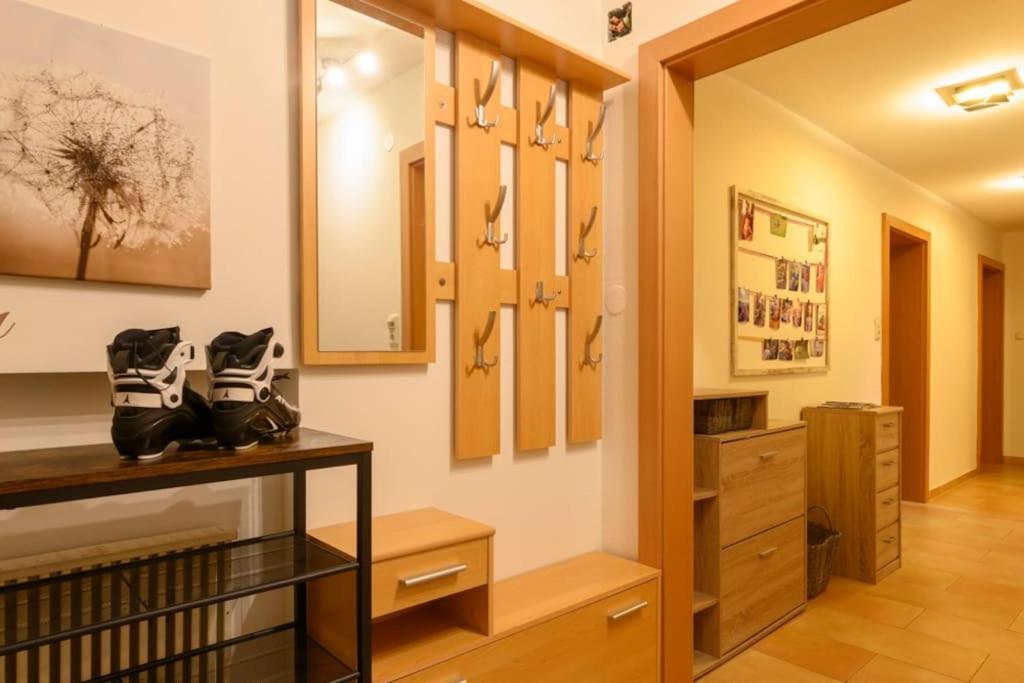 Family Apartment Bad Goisern Dış mekan fotoğraf