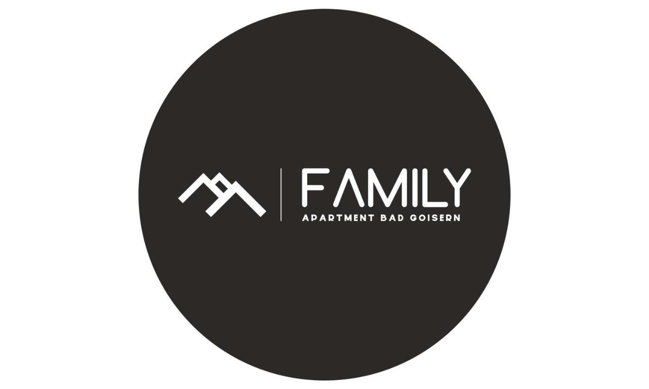 Family Apartment Bad Goisern Dış mekan fotoğraf